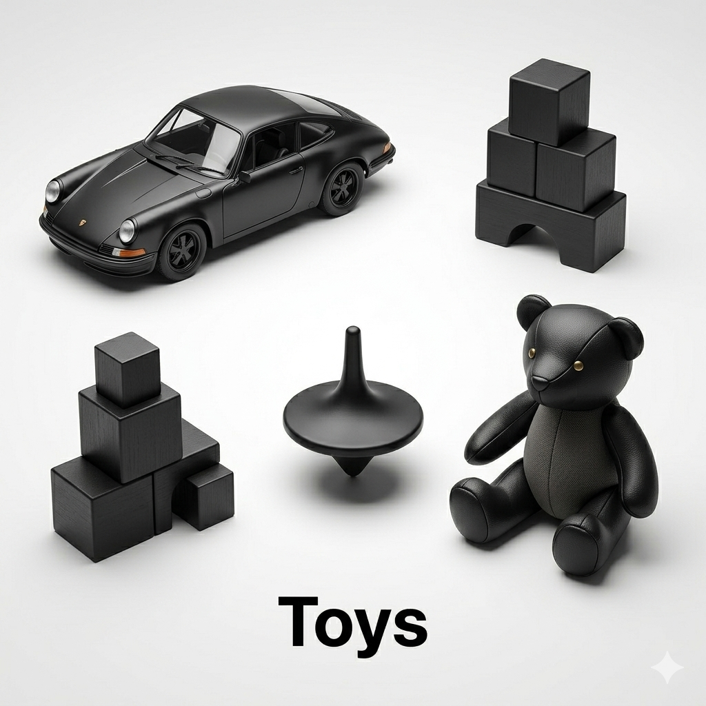 Toys
