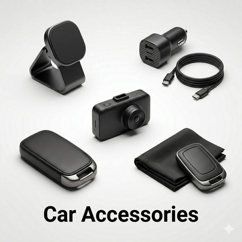 Car Accessories